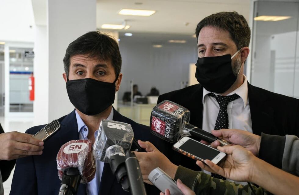 Fiscales: “Sin el apoyo político de Traferri, el juego clandestino no habría funcionado”