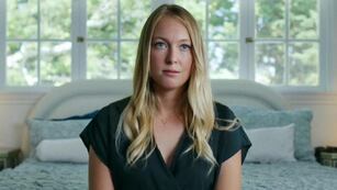 India Oxenberg