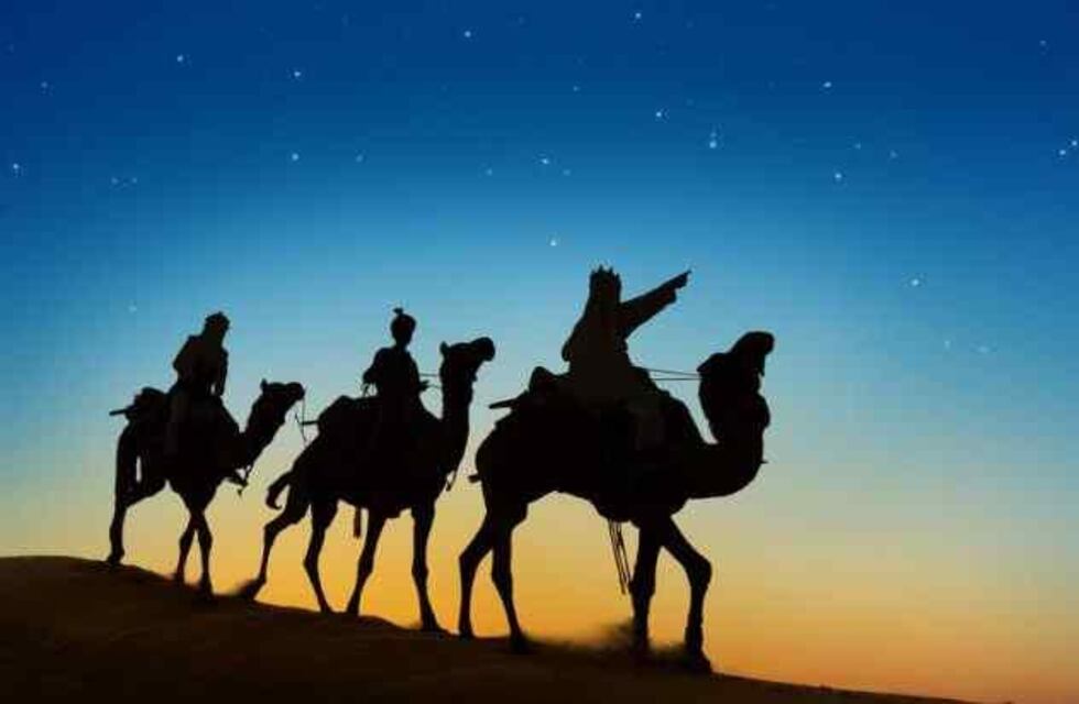 Dónde ver a los Reyes Magos en San Luis