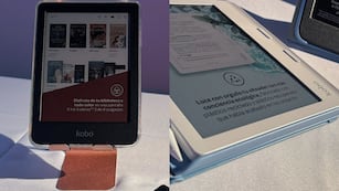 Los e-readers toman fuerza en los lectores argentinos: qué son y qué marcas hay en el país
