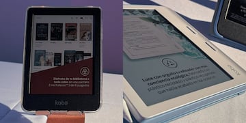 Los e-readers toman fuerza en los lectores argentinos: qué son y qué marcas hay en el país