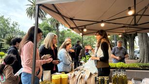 Cuándo es la fiesta patronal con entrada gratis, feria de artesanos y una oferta gastronómica en Córdoba.