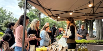 Cuándo es la fiesta patronal con entrada gratis, feria de artesanos y una oferta gastronómica en Córdoba.
