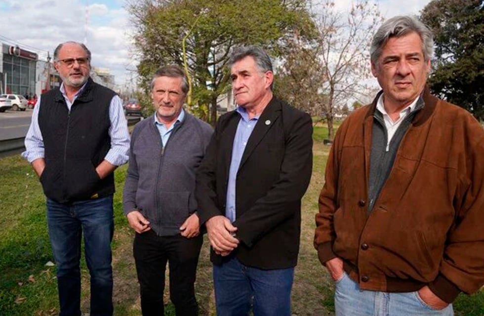 La Mesa de Enlace sin acuerdo con el Gobierno: “No nos vamos conformes”