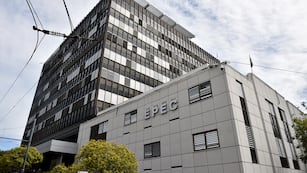 Una mujer denunció a Epec y a dos trabajadores de la empresa. (José Gabriel Hernández / La Voz)