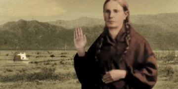 María del Tránsito Eugenia de los Dolores Cabanillas