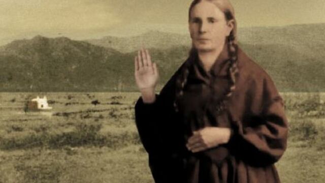 María del Tránsito Eugenia de los Dolores Cabanillas