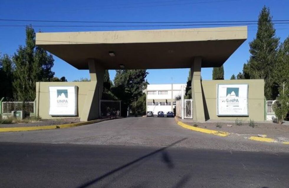 Extendieron la inscripción de ingresantes a la Universidad de la Patagonia Austral hasta el 5 de marzo