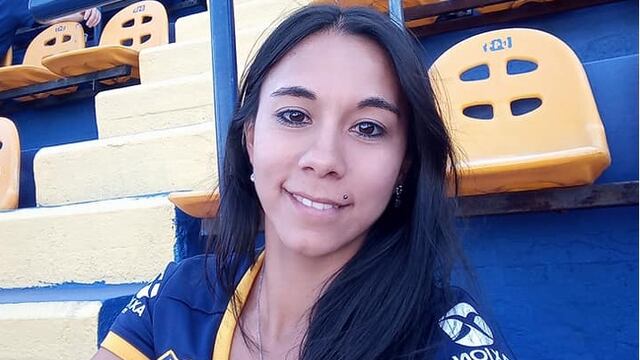 La muchacha había ido a jugar al fútbol con sus amigas en Mendoza y Circunvalación. (Facebook)