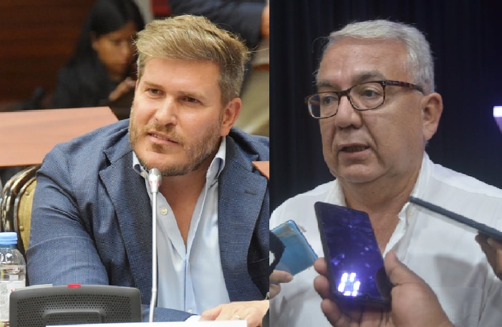 Marcha Federal: el arco político jujeño cierra filas en defensa de la universidad pública