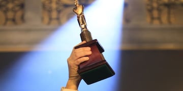 Premios Martín Fierro. (Foto: Archivo)