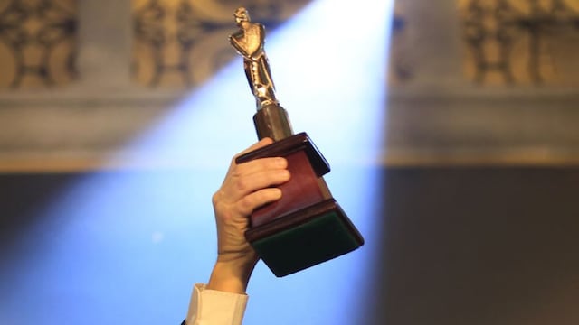 Premios Martín Fierro. (Foto: Archivo)