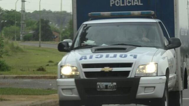 El hecho se habría originado a raíz de una gresca entre las víctimas y un tercer hombre. (Imágen ilustrativa)