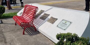 El primero ya se instaló en el Concejo Deliberante.