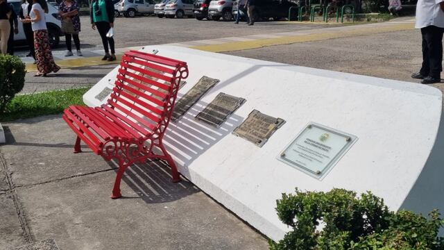 El primero ya se instaló en el Concejo Deliberante.