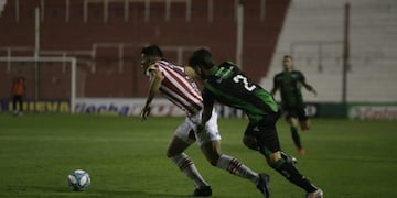 Con polémica San Martín de Tucumán quedó eliminado de la Copa Argentina