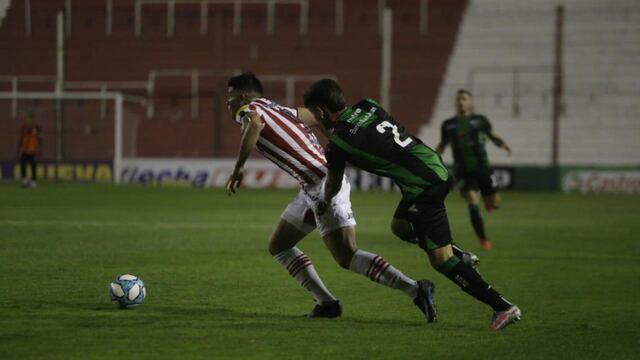 Con polémica San Martín de Tucumán quedó eliminado de la Copa Argentina