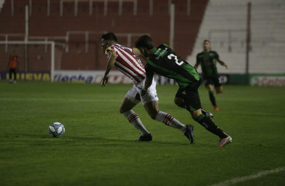 Con polémica San Martín de Tucumán quedó eliminado de la Copa Argentina