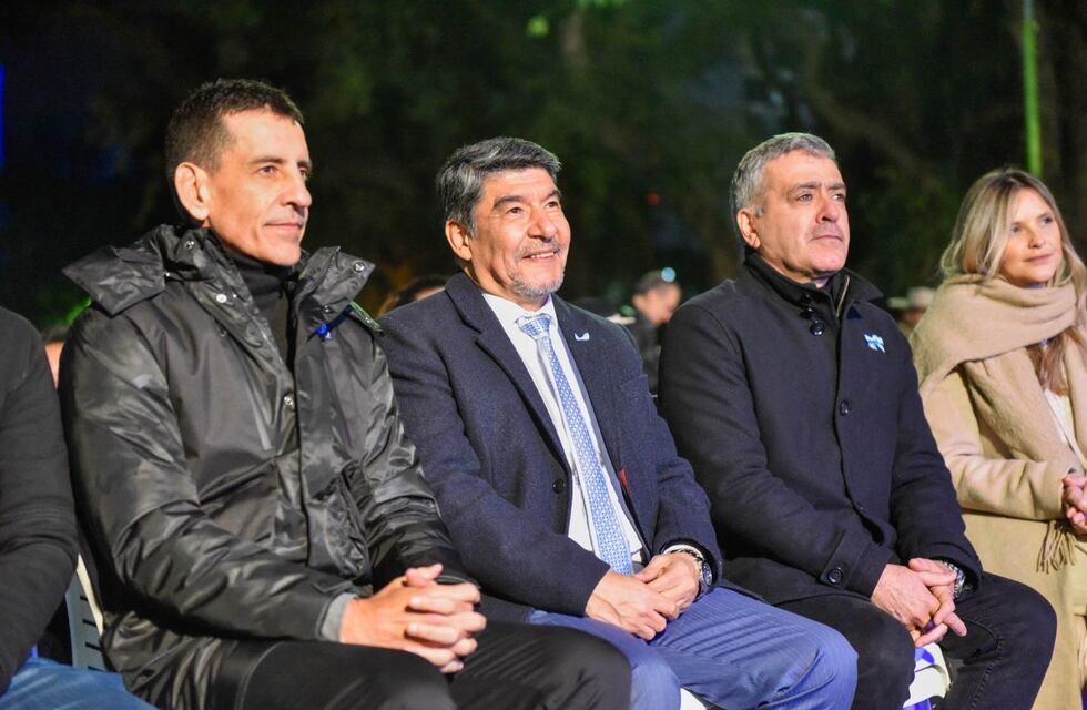 Acevedo puso en marcha el proyecto “Tucumán es Zamba”