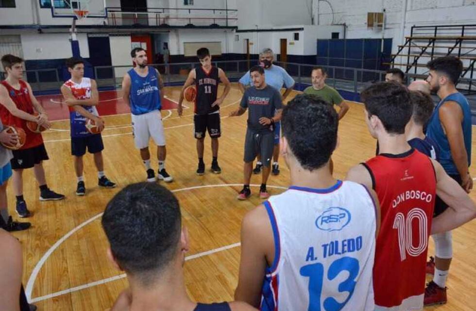 Liga Nacional de Básquet: Villa San Martín de Resistencia buscará competir en la máxima categoría