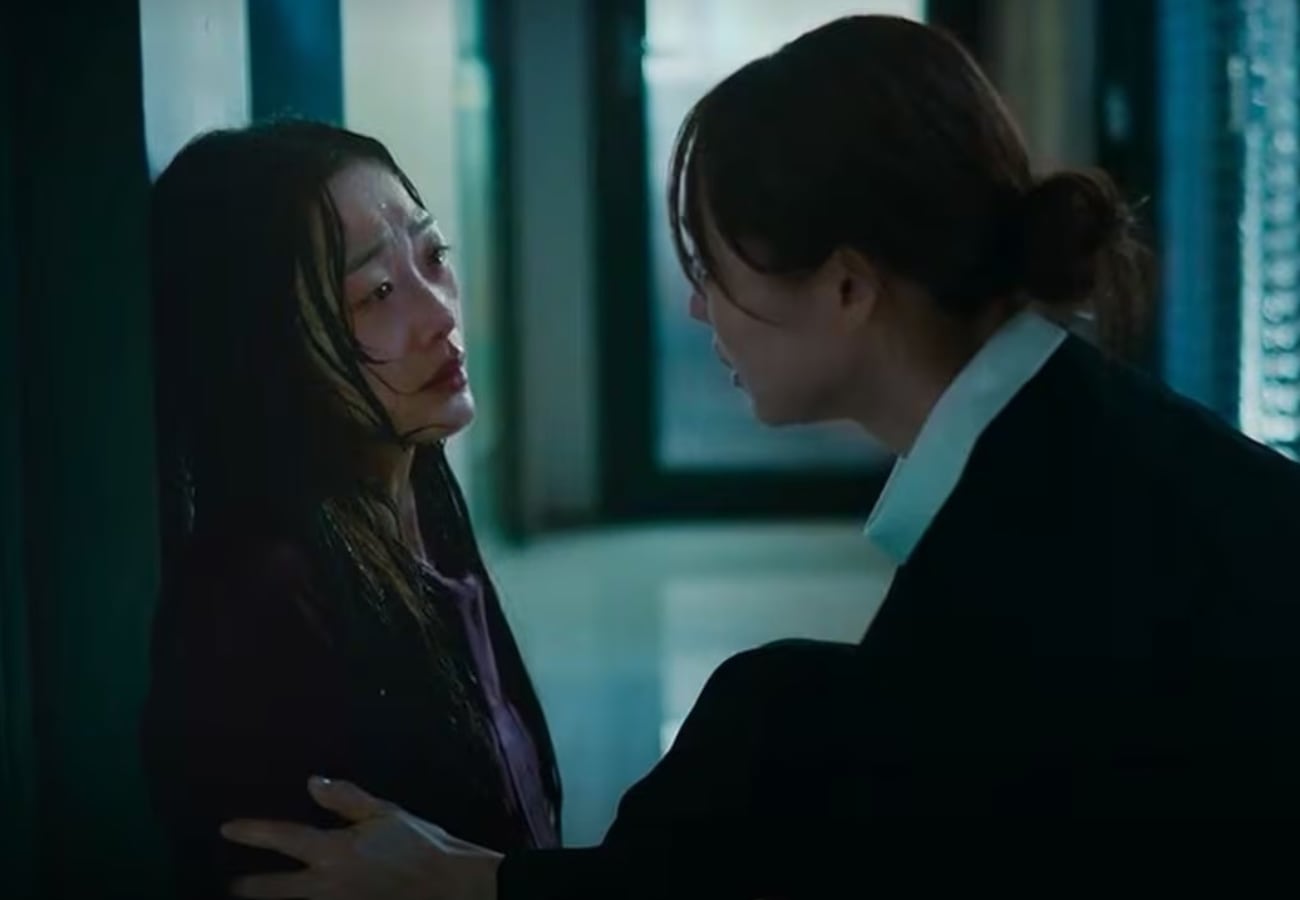 La nueva miniserie de Netflix tiene 8 capítulos.