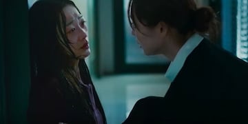 La nueva miniserie de Netflix tiene 8 capítulos.