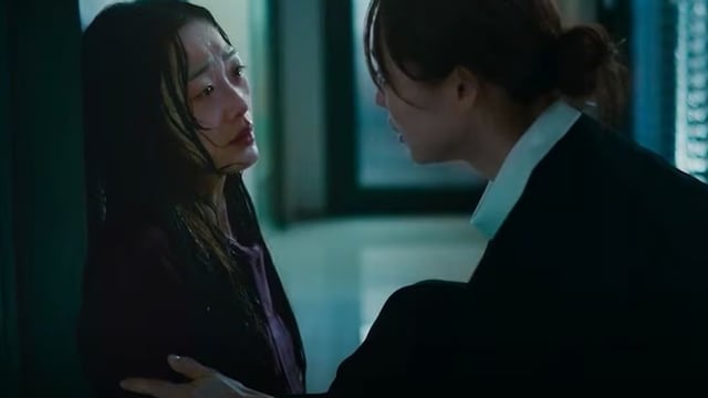 La nueva miniserie de Netflix tiene 8 capítulos.