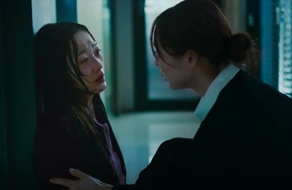 Netflix: la serie asiática de 8 capítulos que impactó con una trama llena de suspenso y promete ser un éxito mundial