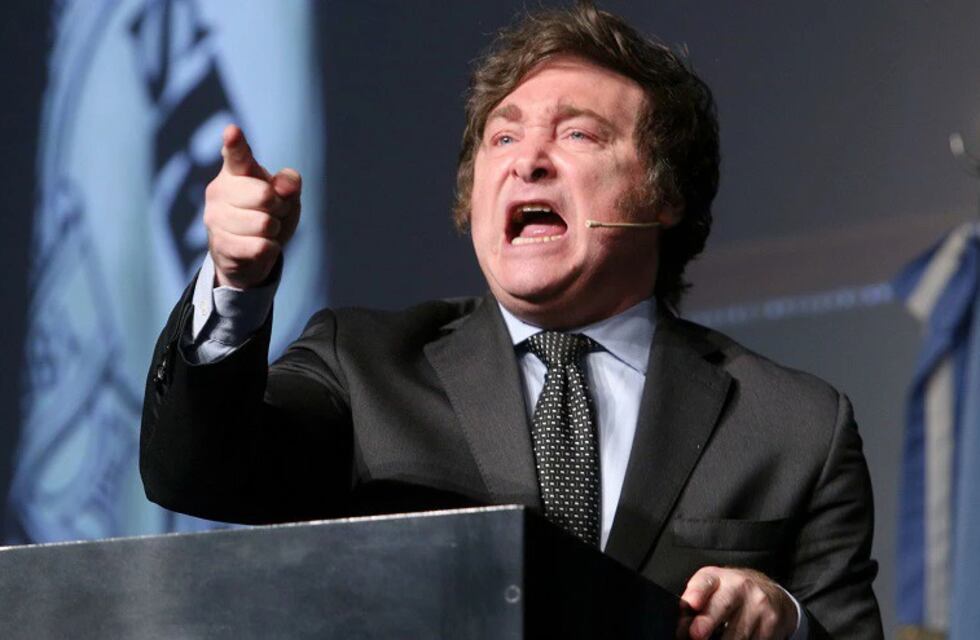 Efecto Milei sorpresa