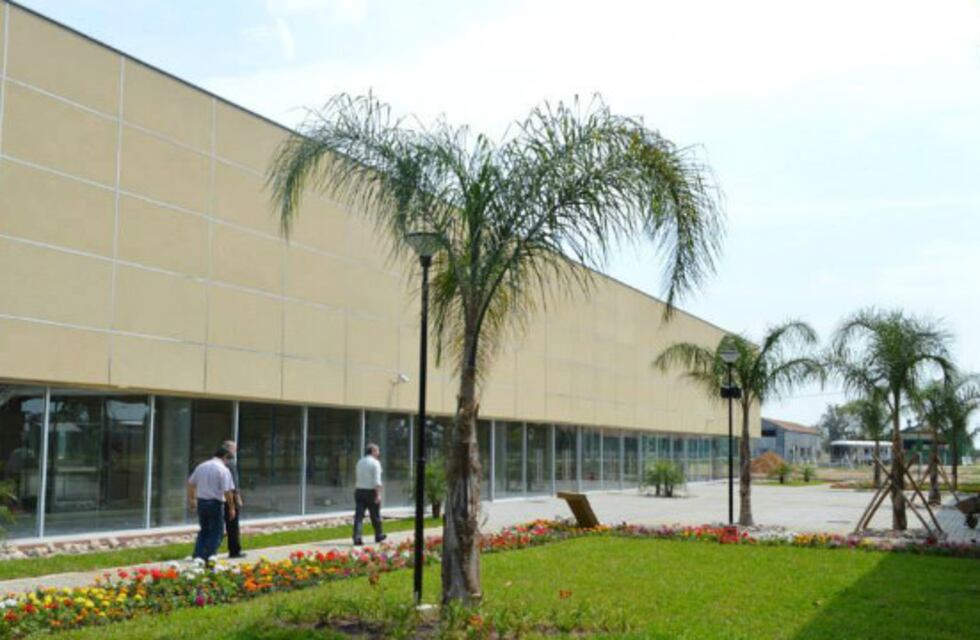 Comienza en Concordia el 2º Congreso de Bienes Raíces de Entre Ríos