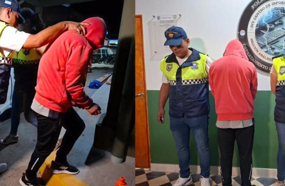 Detienen a un hombre acusado de grooming