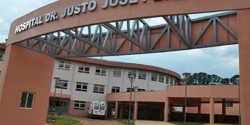 Accidente vial en Aristóbulo del Valle: una mujer lucha por su vida tras ser atropellada.