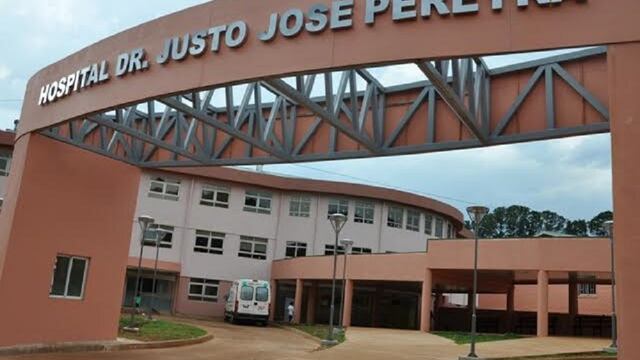 Accidente vial en Aristóbulo del Valle: una mujer lucha por su vida tras ser atropellada.