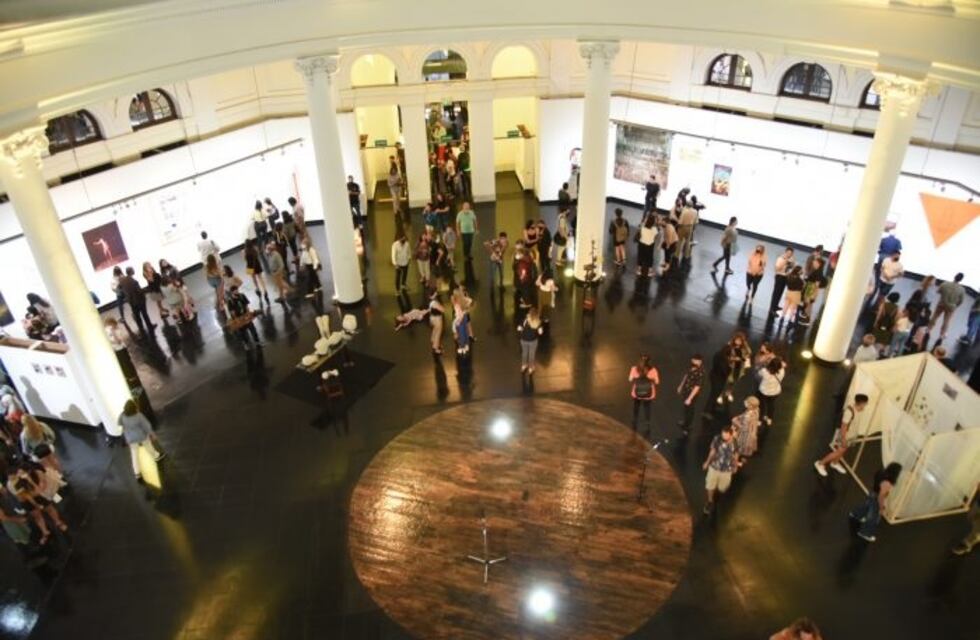 Interesantes y atractivas actividades gratuitas para disfrutar el fin de semana de Año Nuevo