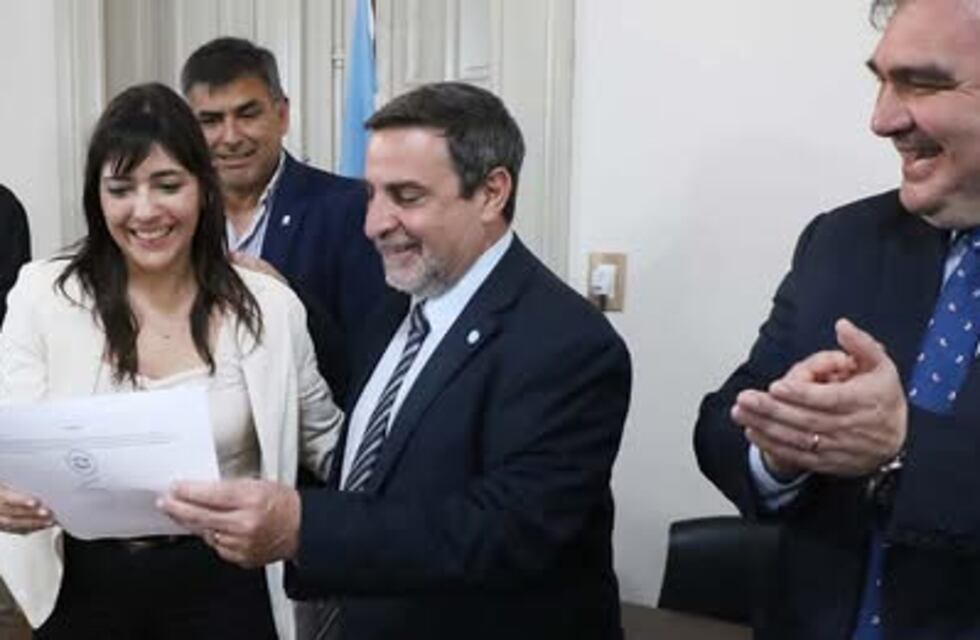 Salud capacitó a su personal en redacción administrativa