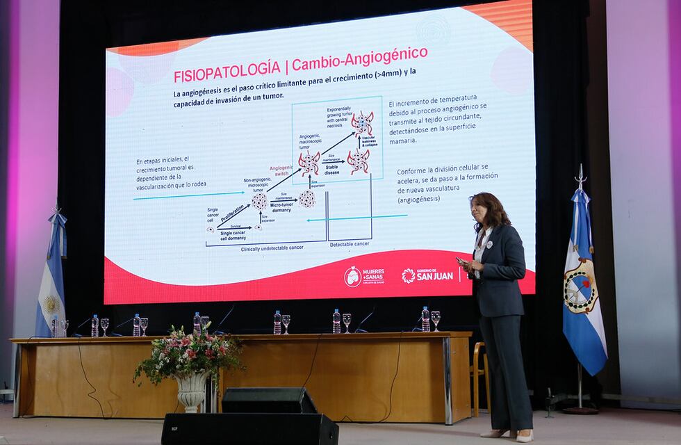 San Juan entregará de forma gratuita parches que detectan el cáncer de mama