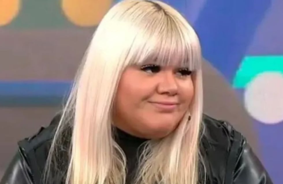 Morena Rial fue nuevamente arrestada: por qué la Justicia le revocó la excarcelación