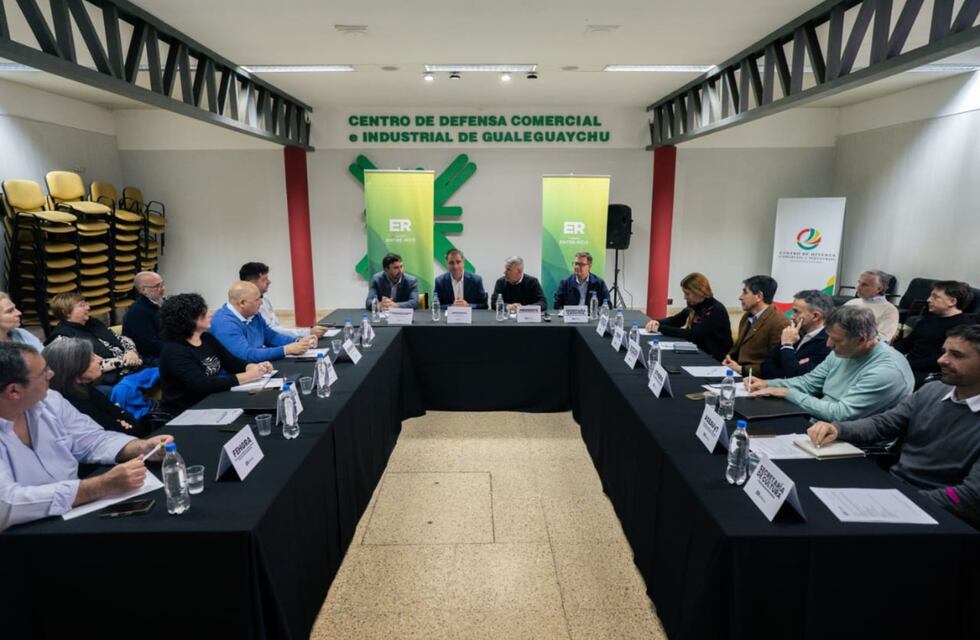 El Ente Mixto de Turismo anunció la reglamentación del organismo público-privado