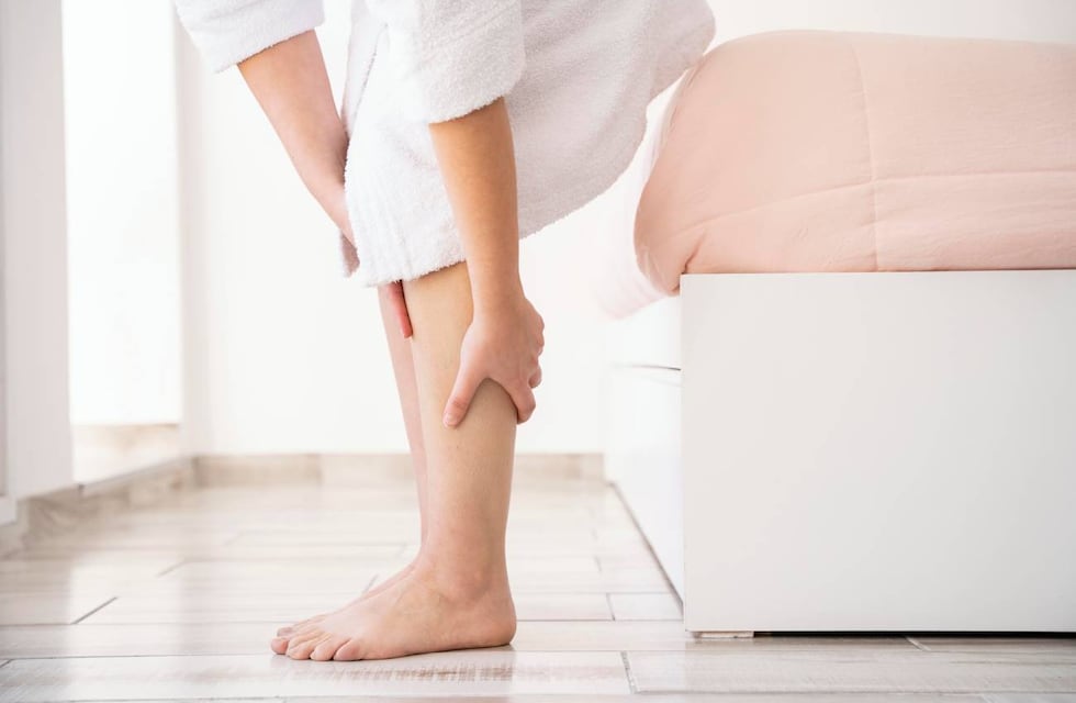 La inocente señal física que podría ser un síntoma de una enfermedad muy grave