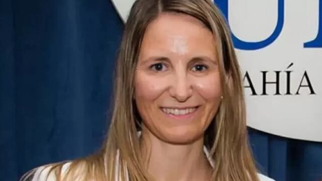 Pamela Tolosa decana de Derecho de la UNS fue elegida para integrar el Consejo de la Magistratura.