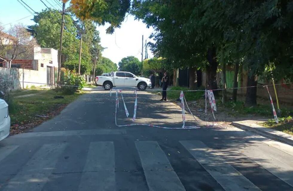 Berazategui: un expolicía fue asesinado por motochorros que querían robarle la camioneta