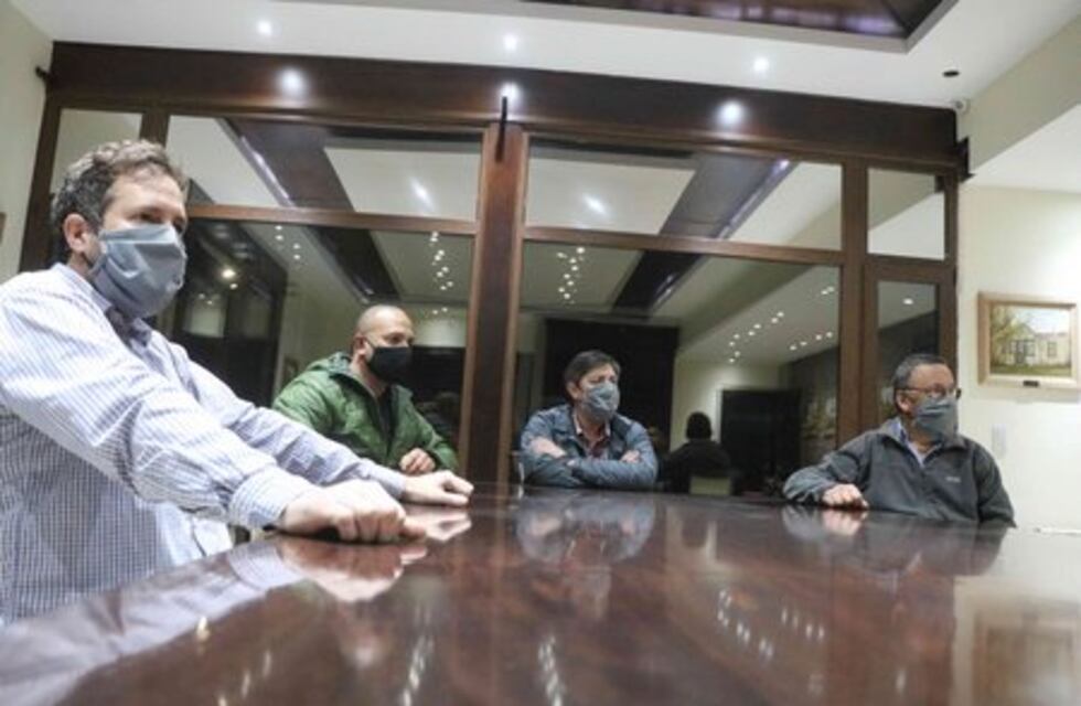 El COE de El Calafate solicita a la Gobernadora poder realizar los actos de colación