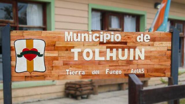 El Municipio informó que su edificio central se instalará en la calle Lucas Bridges 327.