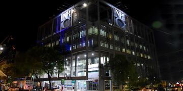 La entidad crediticia se dedica a la atención de pymes de en toda la provincia.