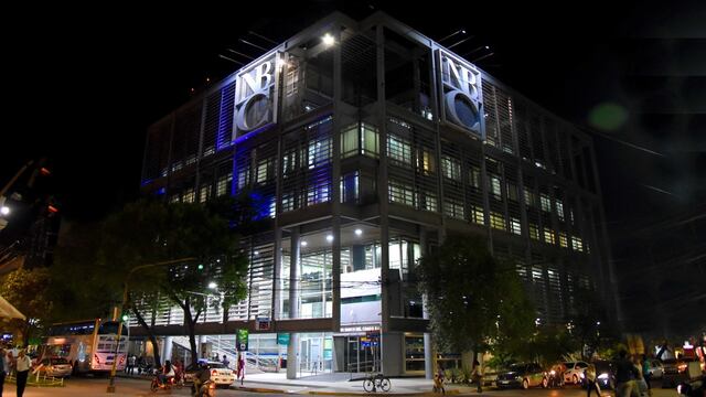 La entidad crediticia se dedica a la atención de pymes de en toda la provincia.