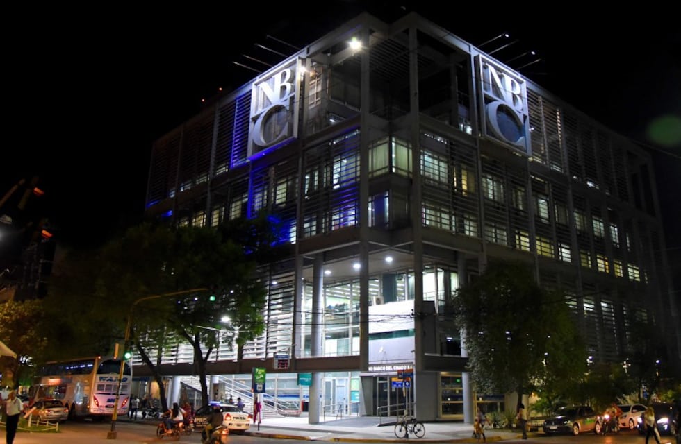 El Nuevo Banco del Chaco garantiza la atención online y recarga de cajeros automáticos durante el fin de semana largo