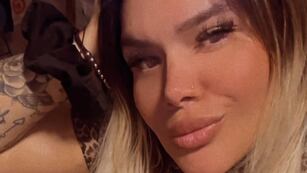 Morena Rial compartió un nuevo posteo y se llevó todos los likes.