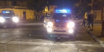 Una mujer de 26 años fue abusada sexualmente al salir de un cajero automático en Salta.
