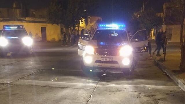 Una mujer de 26 años fue abusada sexualmente al salir de un cajero automático en Salta.