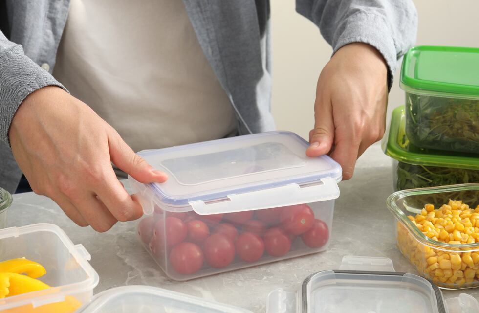 Viandas saludables y económicas para la colonia: el menú semanal ideal para economizar gastos